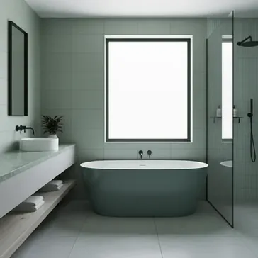 azienka w jednym kolorze: kompleksowy przewodnik po spjnej aranacji