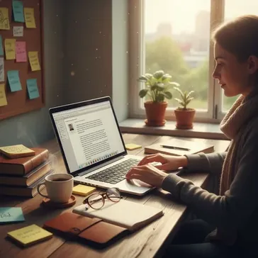 Dugo tekstu na blogu: znaczenie nie do przecenienia dla SEO i czytelnika